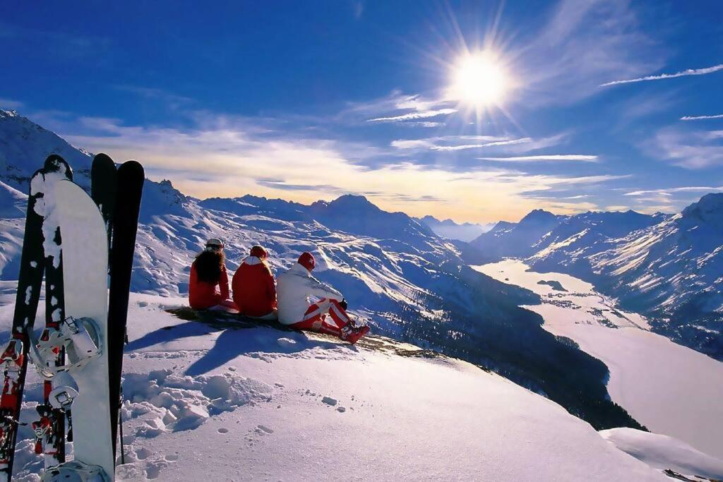 City Light Views Getaway Close To Top Ski Resorts Солт-Лейк-Сити Экстерьер фото